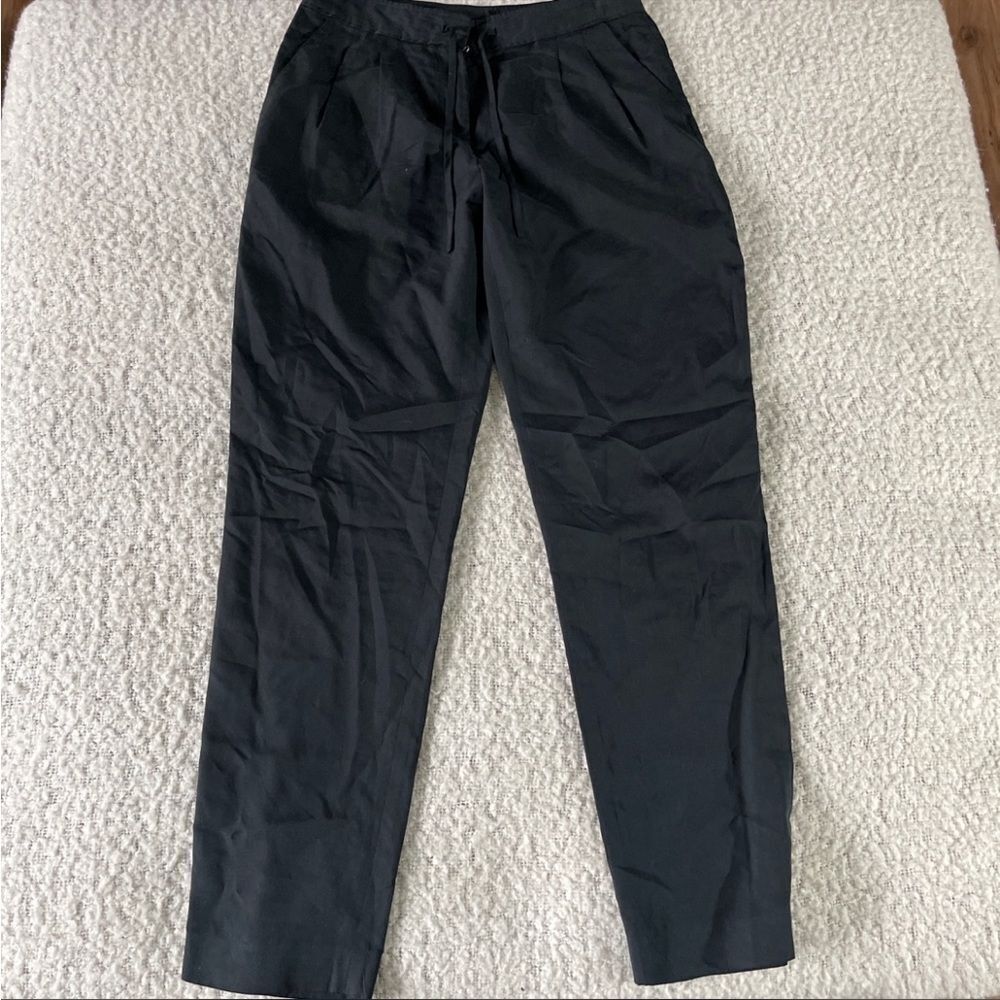 Tahari black Dress pants 2